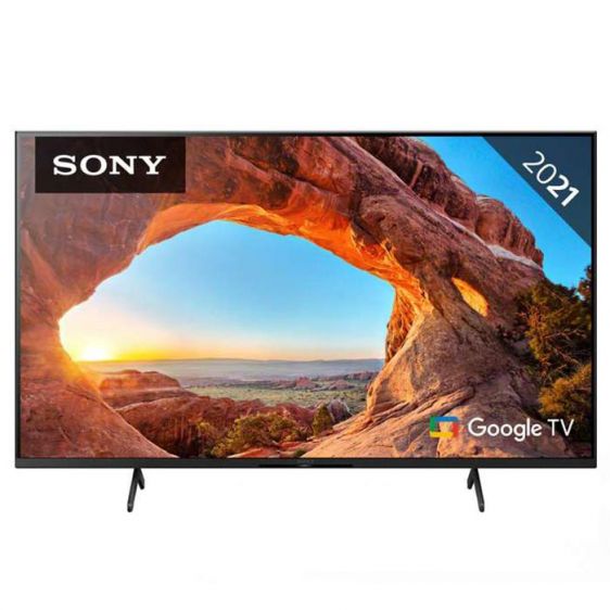 Телевизор SONY KD43X85JAEP