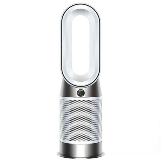 Пречиствател, вентилатор и отоплителен уред 3in1 DYSON HP10 454857-01