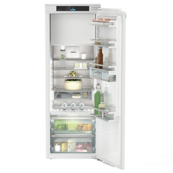 Хладилник за вграждане LIEBHERR IRBe 4851 Prime BioFresh