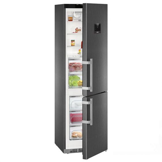 Хладилник с фризер LIEBHERR CBNbs 4878 Premium BioFresh NoFrost