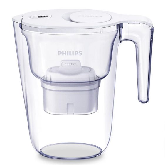 Кана за пречистване на вода PHILIPS AWP2933WHT/58 2.6 л