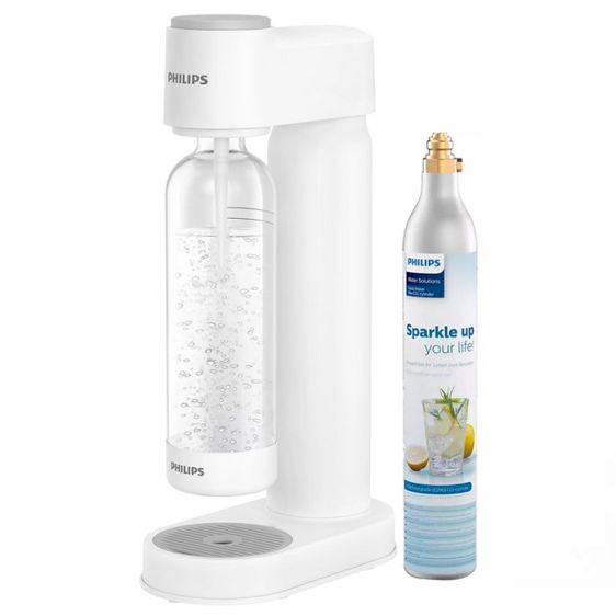 Машина за сода PHILIPS ADD4901WH/10
