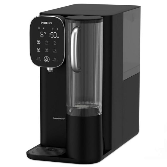 Диспенсър PHILIPS ADD6912BK/10, обратна осмоза