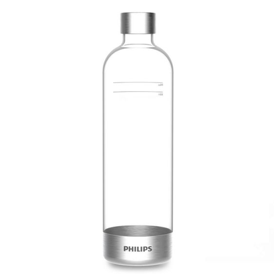 Бутилка за газиране за машина за сода PHILIPS GoZero ADD912/10