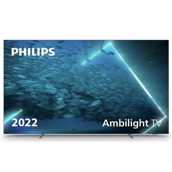 Телевизор PHILIPS 48OLED707/12