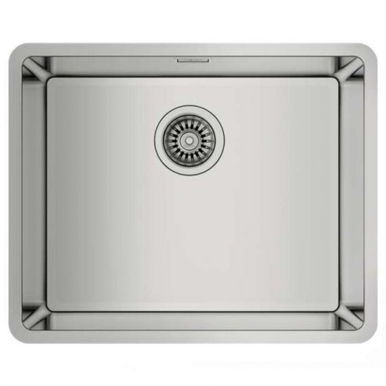 Мивка TEKA BE LINEA RS15 50.40