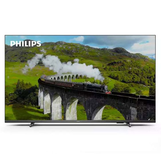 Телевизор PHILIPS 50PUS7608/12, 50