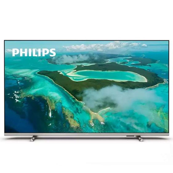 Телевизор PHILIPS 50PUS7657/12