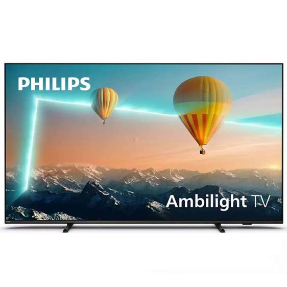 Телевизор PHILIPS 65PUS8007/12