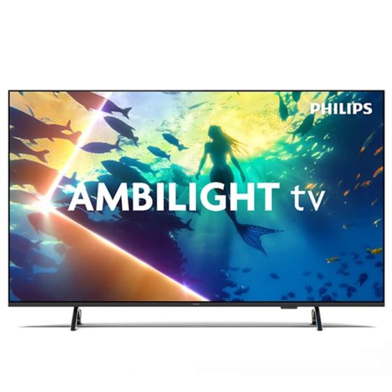 Телевизор PHILIPS 65PUS8010/12, 65