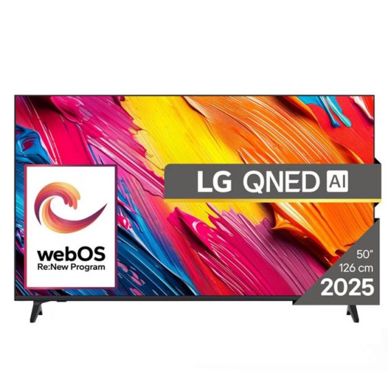 Телевизор LG 50QNED70A6A, 50