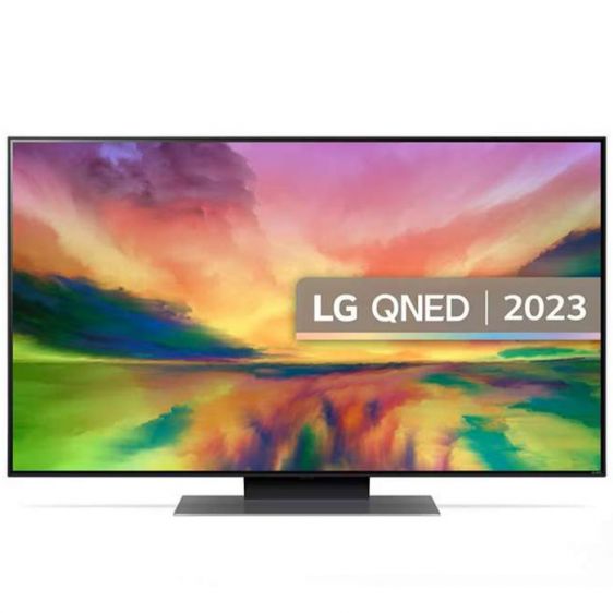 Телевизор LG 50QNED813RE, 50