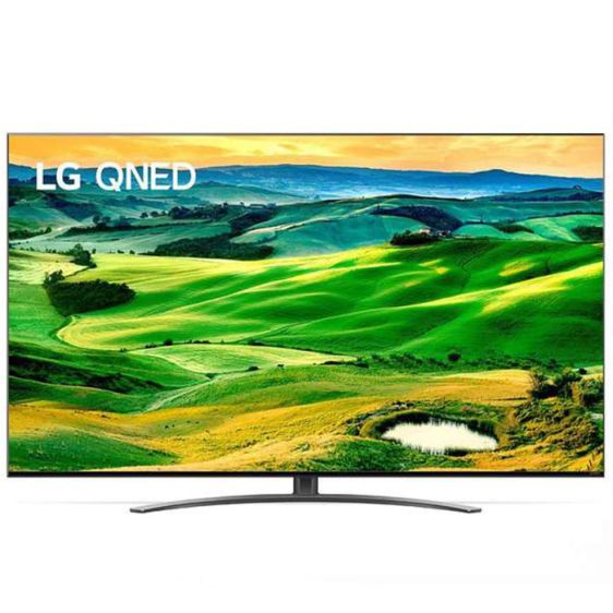 Телевизор LG 50QNED816QB, 50