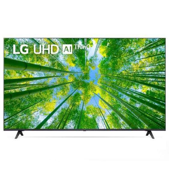 ТЕЛЕВИЗОР LG 50UQ80003LB