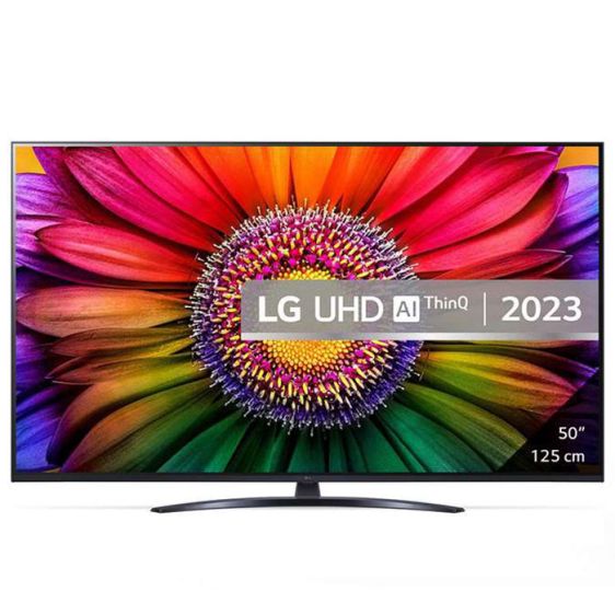 Телевизор LG 50UR81003LJ