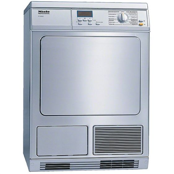 Сушилня MIELE PT 5135 C ED