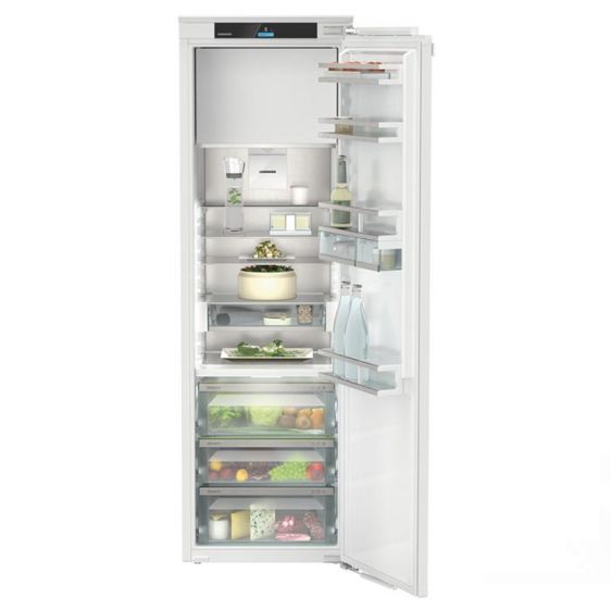 Хладилник за вграждане LIEBHERR IRBdi 5151 Prime BioFresh
