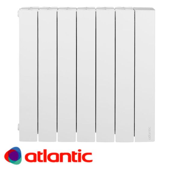 Стенен конвектор ATLANTIC Accessio Digital 1000 W