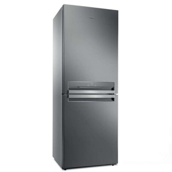 Хладилник с фризер WHIRLPOOL BTNF5322OX2