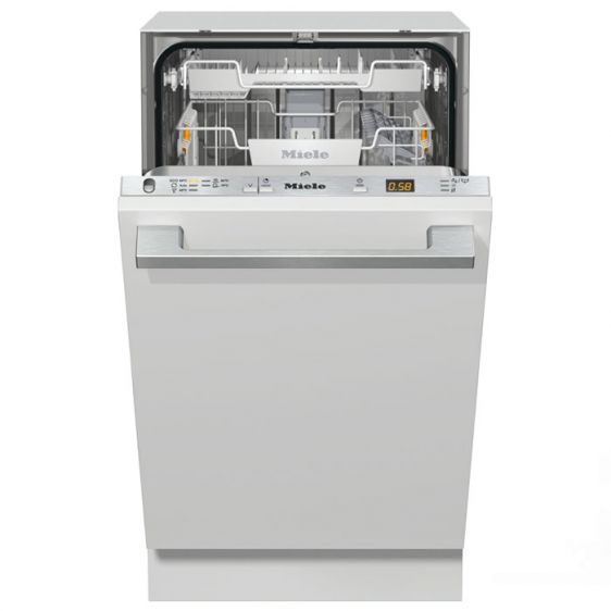 Съдомиялна за вграждане MIELE G 5481 SCVi SL Active