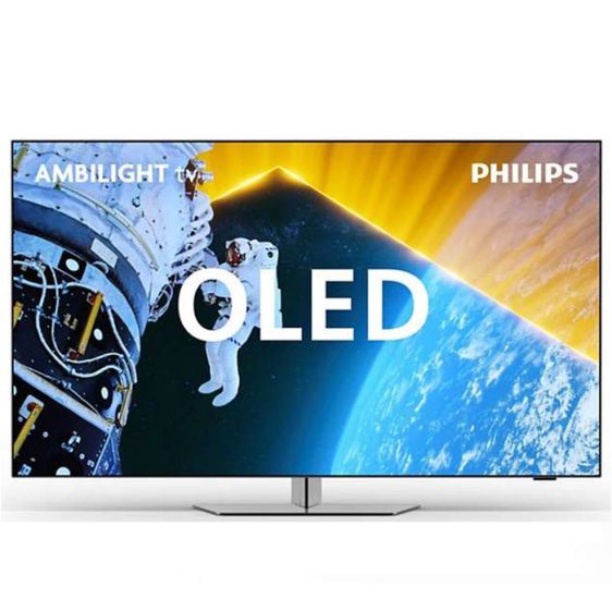 Телевизор PHILIPS 65OLED819/12, 65
