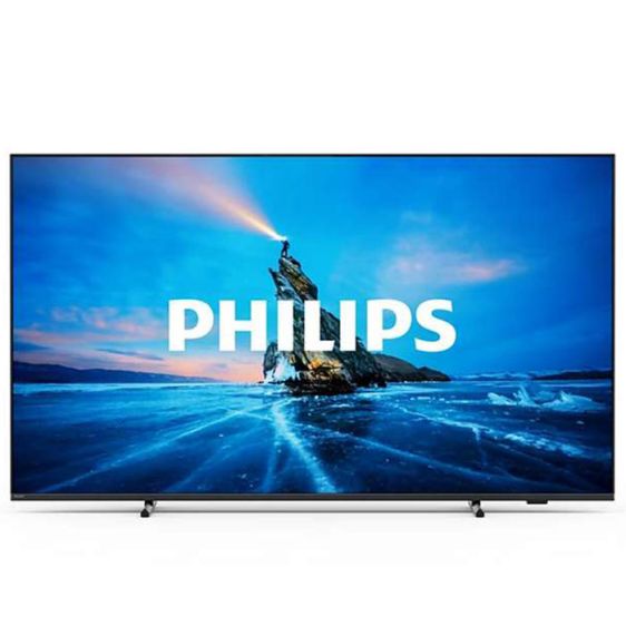 Телевизор PHILIPS 55PML8709/12, 55