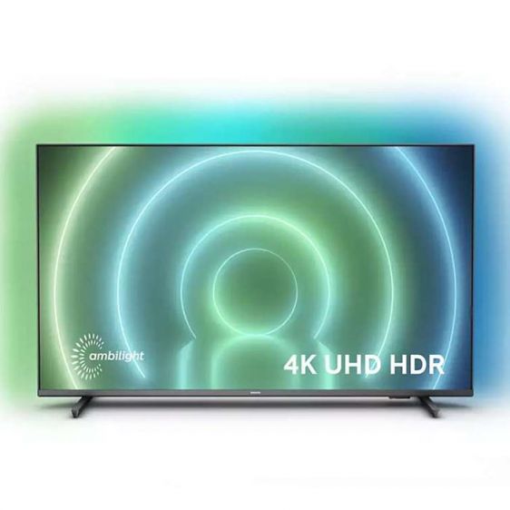 Телевизор PHILIPS 55PUS7906/12