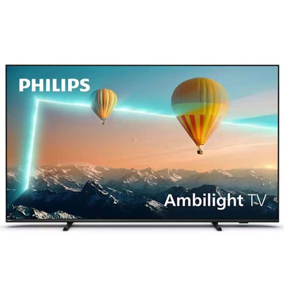 Телевизор PHILIPS 55PUS8007/12