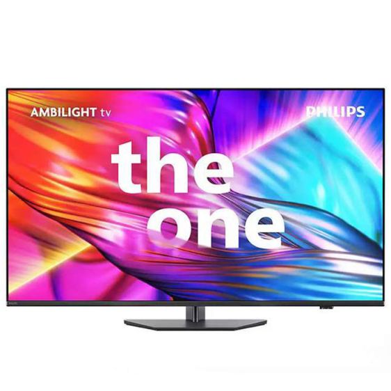 Телевизор PHILIPS 55PUS8919/12, 55