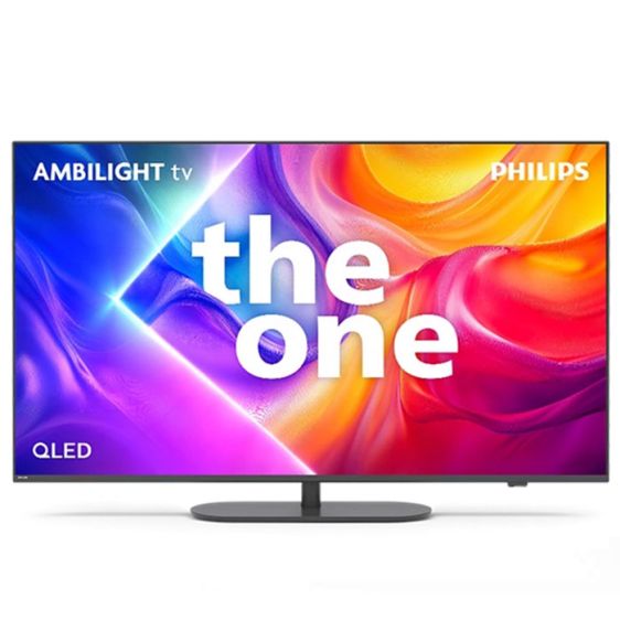 Телевизор PHILIPS The One 55PUS9010/12, 55