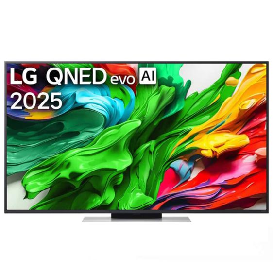 Телевизор LG 55QNED87A3B, 55