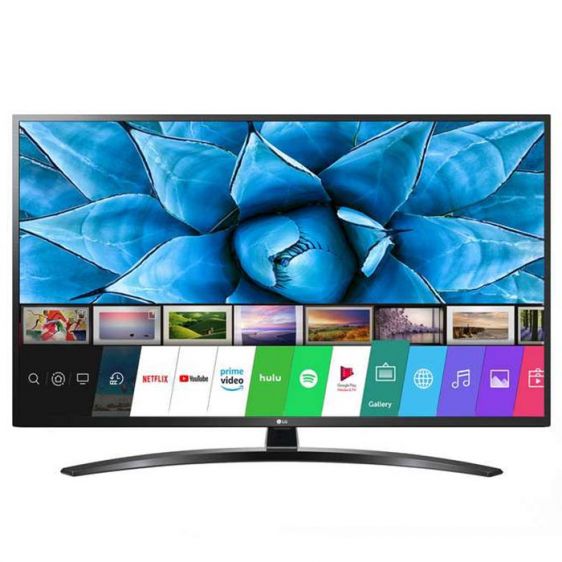Телевизор LG 55UN74003LB