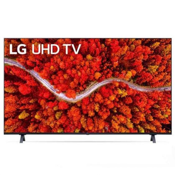 Телевизор LG LED 55UP80003LR