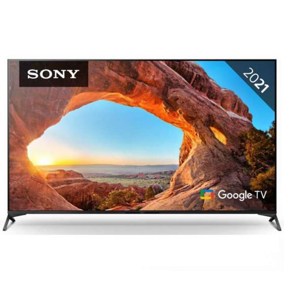 Телевизор SONY Bravia KD65X89JAEP