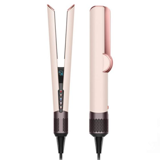 Преса DYSON Airstrait HT01 Ceramik Pink (598960-01)