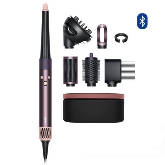 Сешоар-Mаша DYSON Airwrap HS08 Airwrap HS08 i.d.™ (Jasper/ Plum) (599039-01)