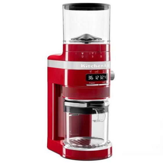 Кафемелачка KitchenAid Artisan 5KCG8433EER