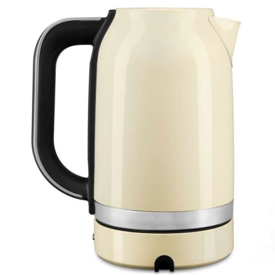 Ел.кана KitchenAid 5KEK1701EAC Almond Cream