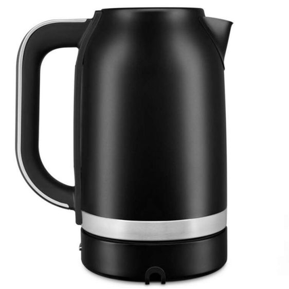 Ел.кана KitchenAid 5KEK1701EBM Matte Black