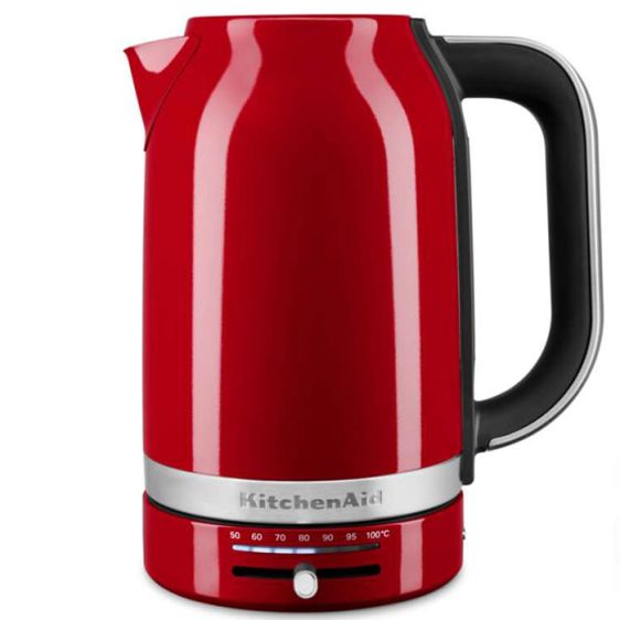 Ел.кана KitchenAid 5KEK1701EER Empire Red