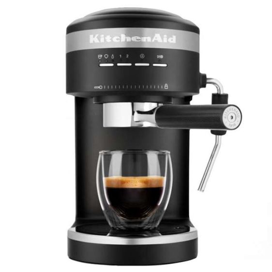 Кафемашина KitchenAid Artisan 5KES6403EBM