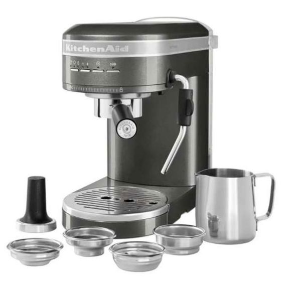 Кафемашина KitchenAid Artisan 5KES6503EMS