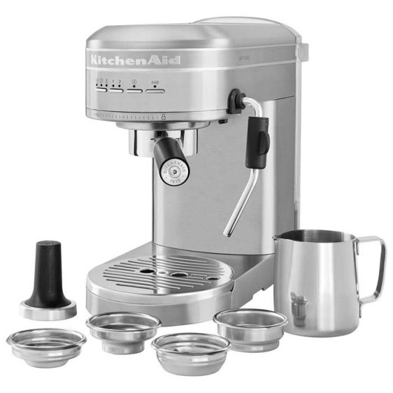 Кафемашина KitchenAid Artisan 5KES6503ESX