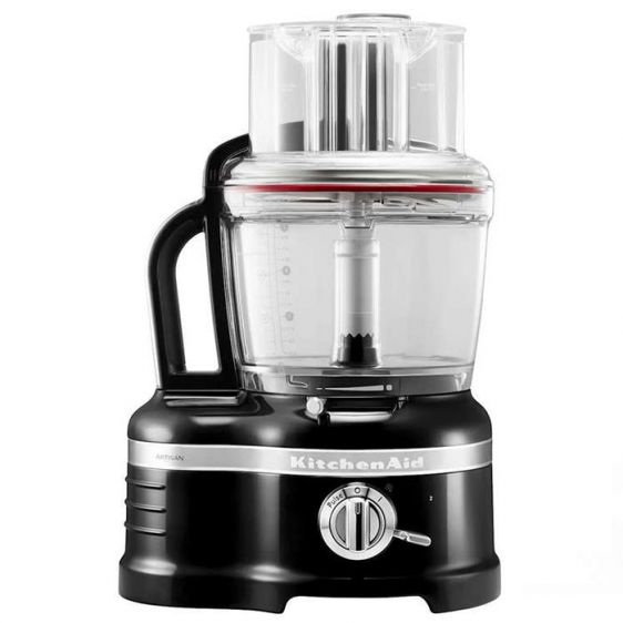 Кухненски робот KitchenAid 5KFP1644EOB