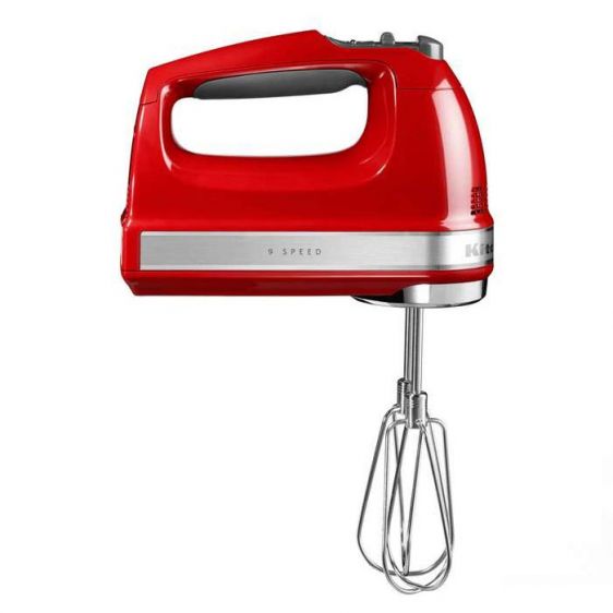 Миксер KitchenAid 5KHM9212EER