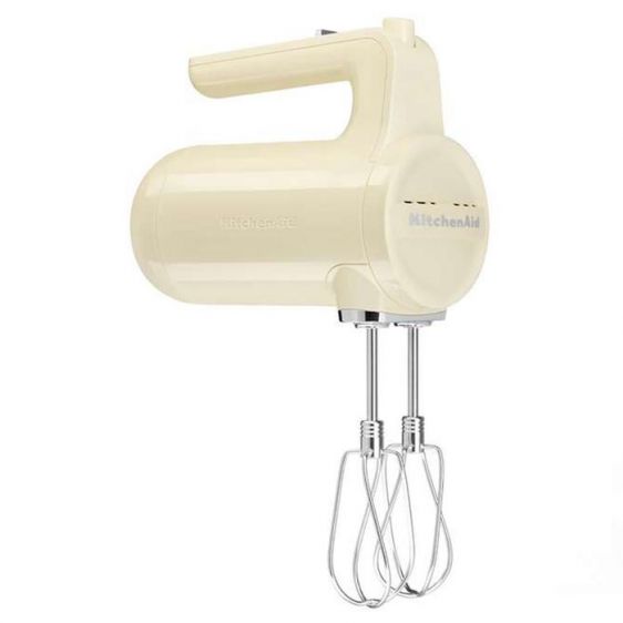 Миксер KitchenAid 5KHMB732EAC безкабелен