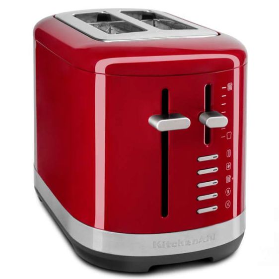 Тостер KitchenAid 5KMT2109EER Empire Red