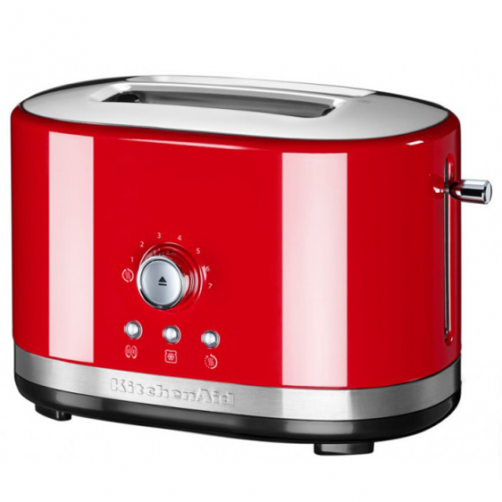 Тостер KitchenAid 5KMT2116EER