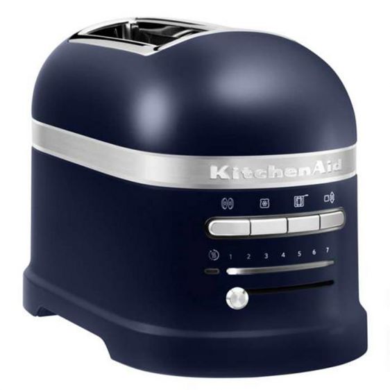 Тостер KitchenAid Artisan 5KMT2204EIB Ink Blue