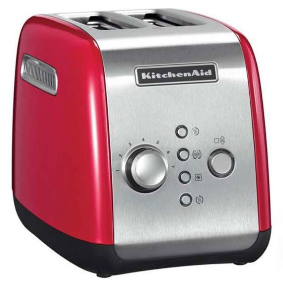 Тостер KitchenAid 5KMT221EER